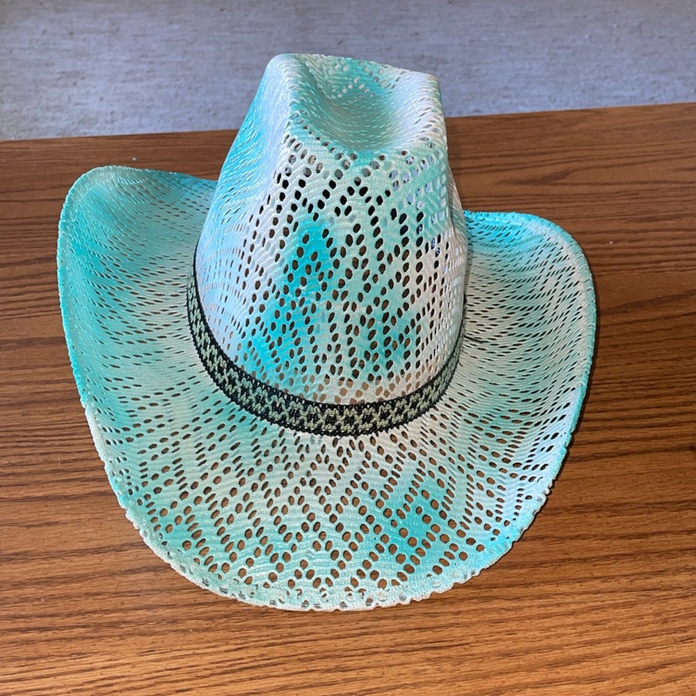 Torres Straw Hat